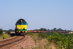 D29-65 Hrubieszów - Sławków Południowy LHS