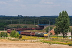 D29-8 Warszawa Zachodnia - Kraków Główny