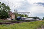 D29-131 Chorzów Batory - Tczew