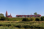 D29-3 Warszawa Zachodnia - Kunowice