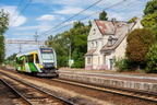 D29-33 Kutno - Brodnica