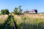 D29-16 Łódź Widzew - Kutno