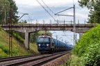 D29-131 Chorzów Batory - Tczew