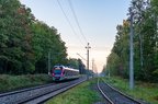 D29-25 Łódź Kaliska - Dębica